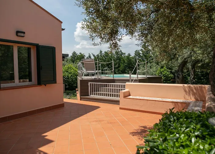 Villa Bruna