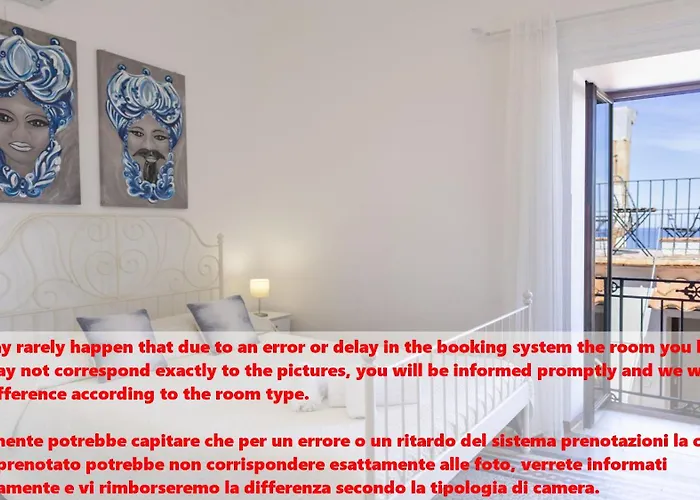 Dolce Vita Rooms And Apartments