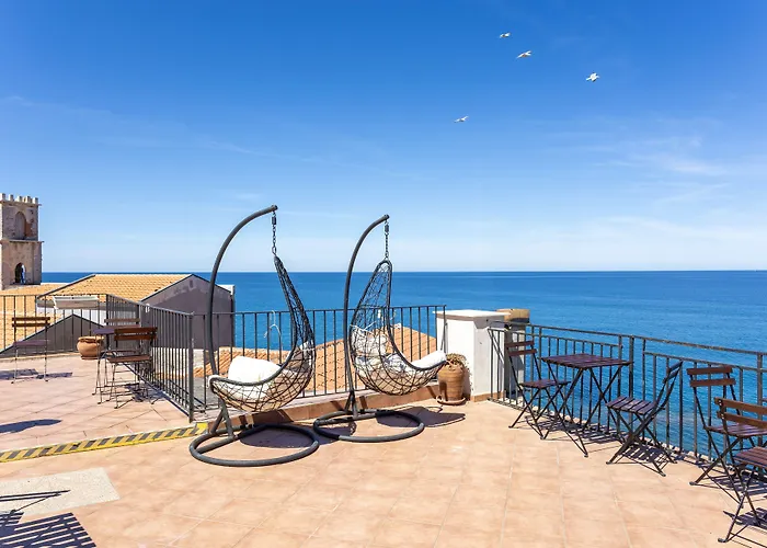 Dolce Vita Rooms And Apartments